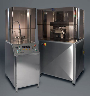 The Russian Academy of Sciences has purchased a nanoimprint lithography system from Obducat’s Eitre line. (082509Obducat_Eitre.jpg)